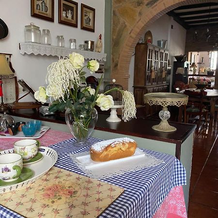 Loft Rural Apartment Tegueste Luaran gambar