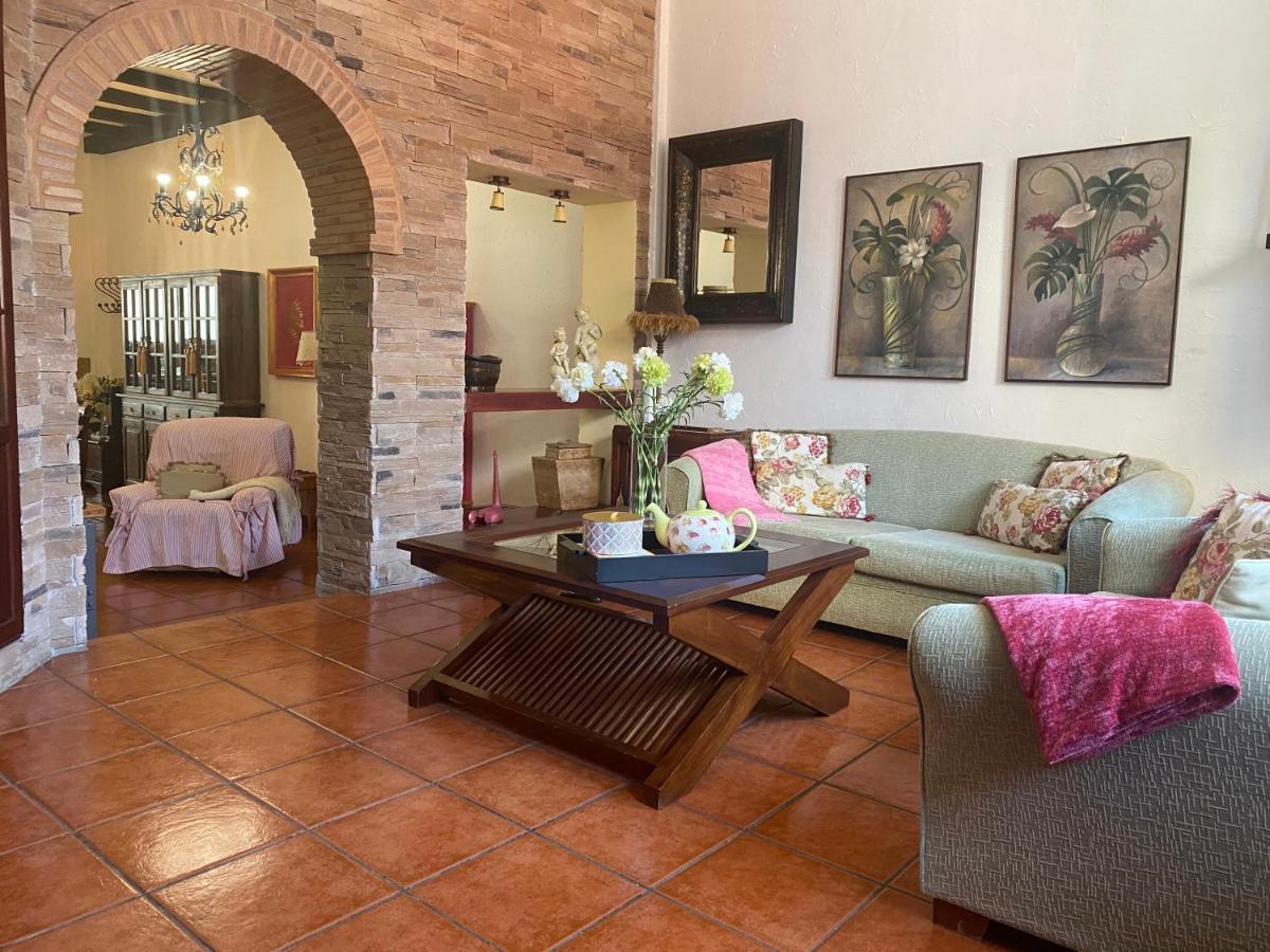 Loft Rural Apartment Tegueste Luaran gambar