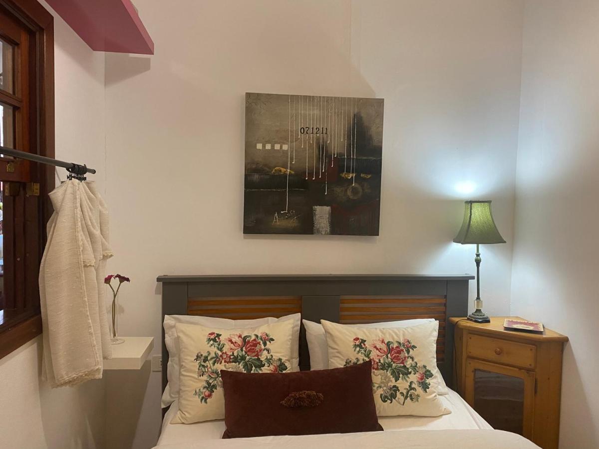 Loft Rural Apartment Tegueste Luaran gambar