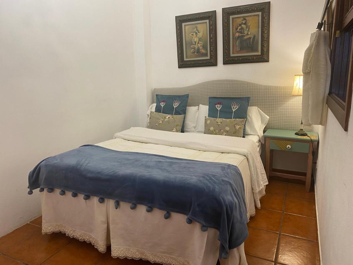 Loft Rural Apartment Tegueste Luaran gambar