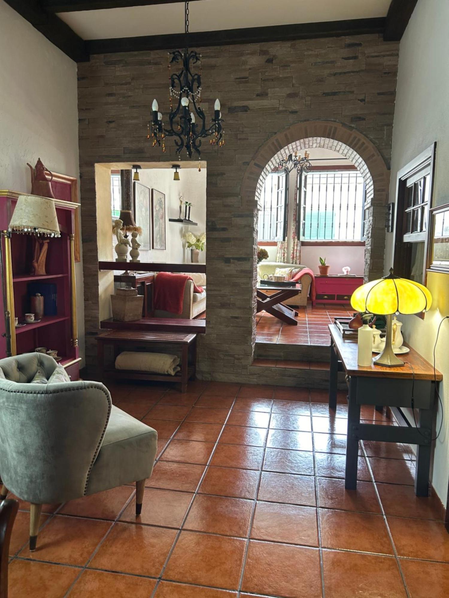 Loft Rural Apartment Tegueste Luaran gambar