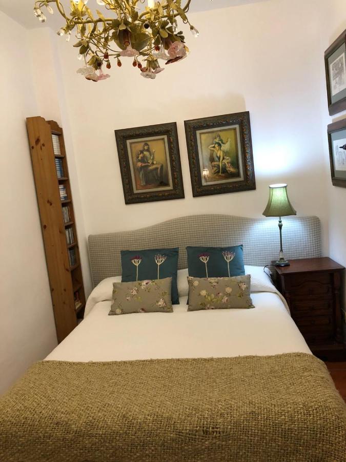 Loft Rural Apartment Tegueste Luaran gambar