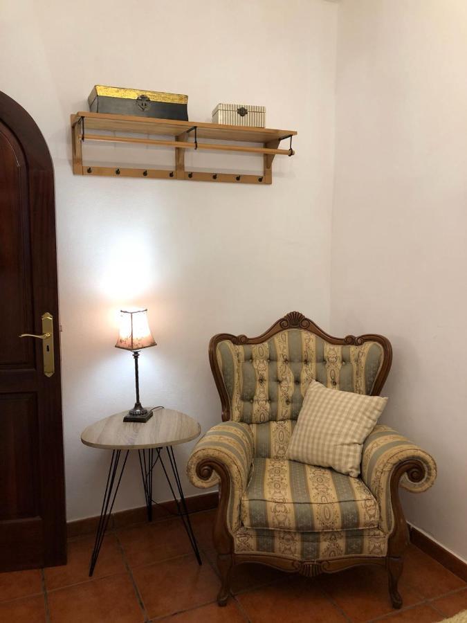 Loft Rural Apartment Tegueste Luaran gambar