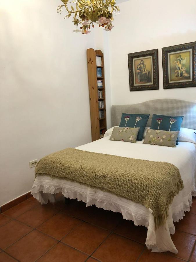 Loft Rural Apartment Tegueste Luaran gambar