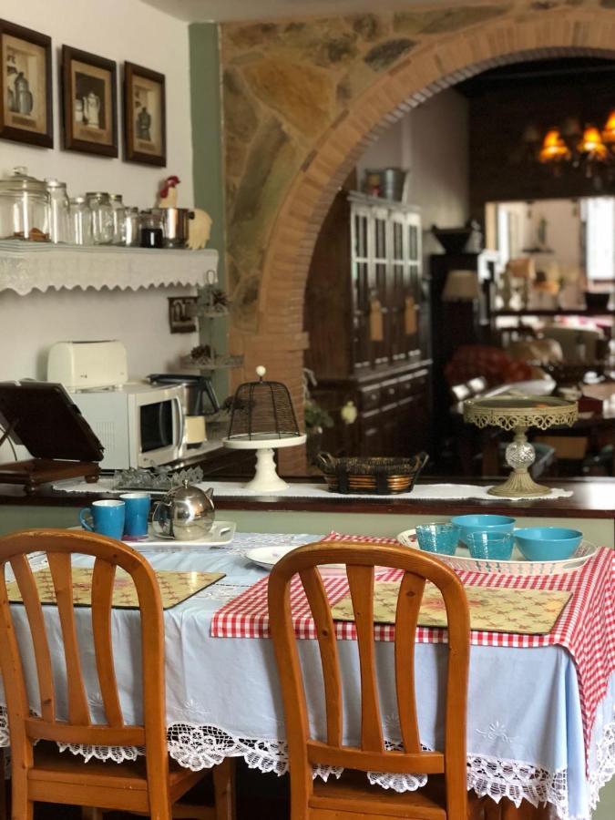 Loft Rural Apartment Tegueste Luaran gambar