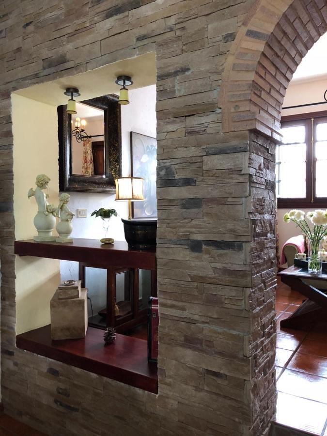 Loft Rural Apartment Tegueste Luaran gambar