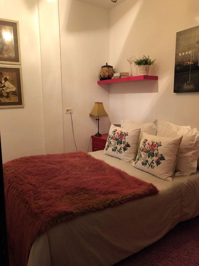 Loft Rural Apartment Tegueste Luaran gambar